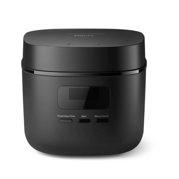 Philips riisikeetja HD3080/80