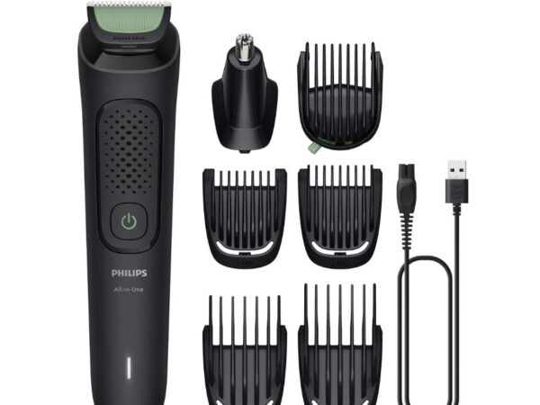ELKO: 1455292 Philips | Multigroom juuksetrimmer | MG3930/15