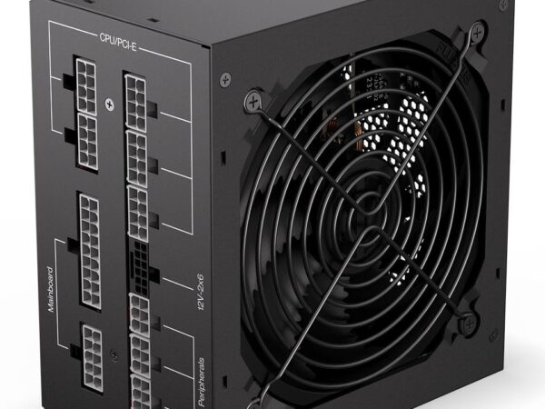 Endorfy 750w atx toiteplokk EY7A013
