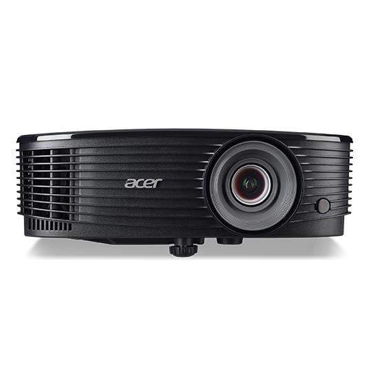 Acer X1129HP projektor (4800 luumenit)