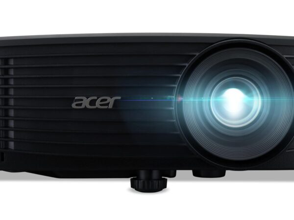 Acer X1229HP projektor (4800 luumenit)