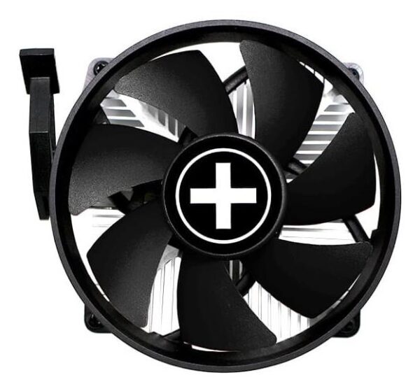 Xilence XC335 CPU jahuti