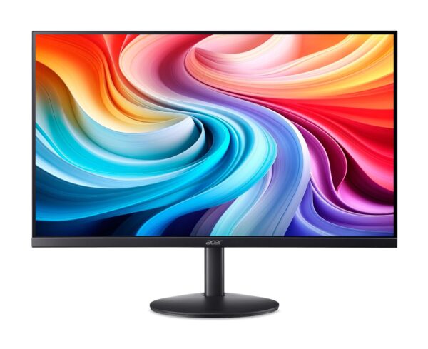ELKO: 1455541 Acer 21,5” Full HD Monitor – Kompaktne