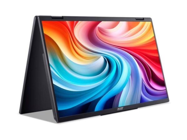 Acer PD163QTBMIUUX 16" kaasaskantav monitor