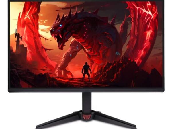 Acer UM.HV0EE.G01 27” Full HD Monitor