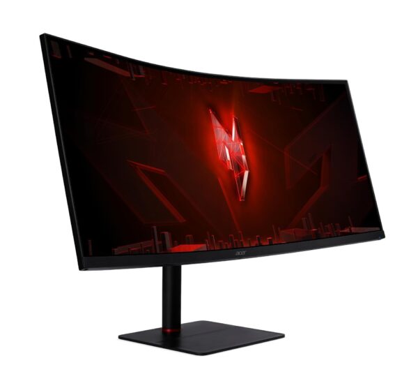 ELKO: 1455547 Acer 34" UWQHD kumer monitor UM.CX5EE.001