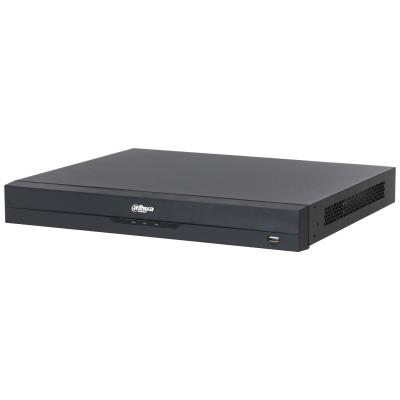 ELKO: 1455607 Dahua 8-kanaliline videosalvesti NVR5208-8P-EI2