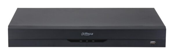 Dahua 32-kanaliline DVR salvesti