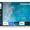 Thomson 43UG4S15 | 43” LED 4K Smart TV | Google TV | UHD