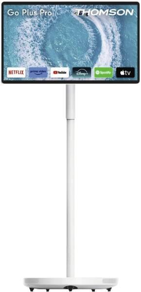 Thomson 27" 4K LCD monitor