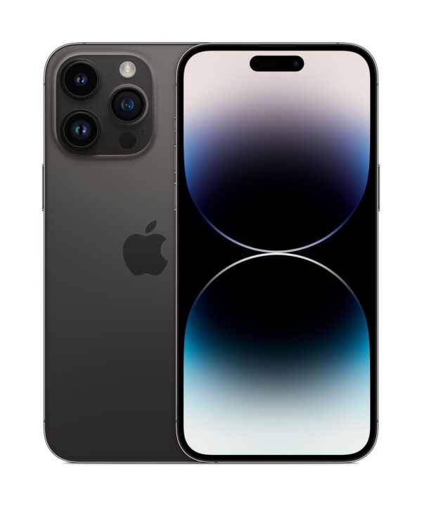 ELKO: 1455768 Apple iPhone 14 Pro Max 256GB taastatud nutitelefon naturaalne titaan