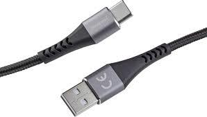 ELKO: 1455773 Intenso | USB-A to USB-C kaabel | 7901100 | 1.5m
