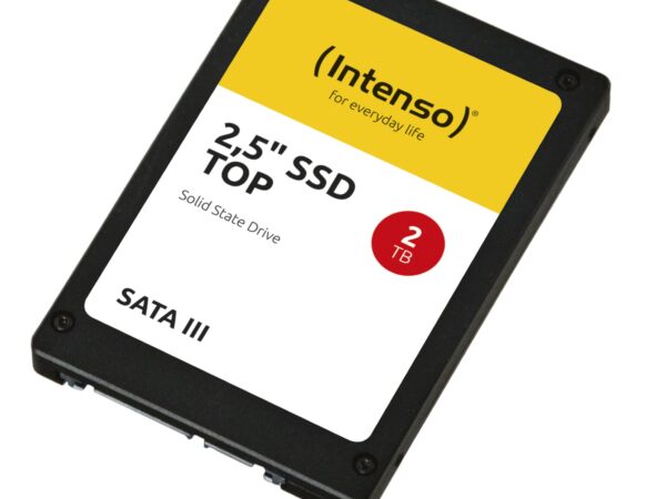 ELKO: 1455775 Intenso 2TB 2.5" SATA SSD