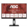 AOC Q27E3UMF 27" QHD monitor