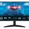 AOC 24B36X 23,8” Full HD Monitor
