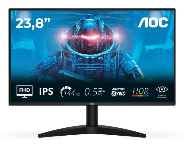 AOC 24B36X 23,8” Full HD Monitor