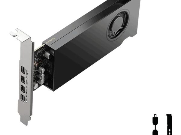 ELKO: 1455929 PNY RTX 2000E Ada 16GB graafikakaart