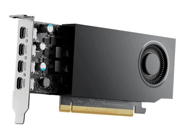 ELKO: 1455969 PNY RTX A400 4GB professionaalne GPU