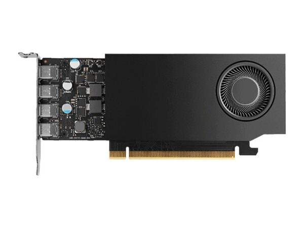 ELKO: 1455985 PNY RTX A1000 8GB graafikakaart