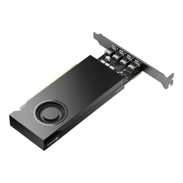 PNY RTX 2000E Ada 16GB graafikakaart