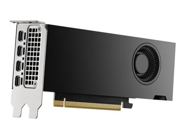 ELKO: 1455989 PNY RTX 2000 Ada 16GB graafikakaart