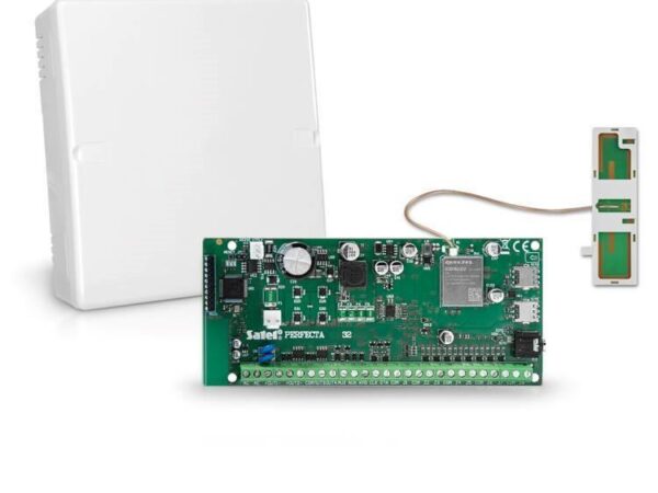 ELKO: 1456002 Satel Perfecta 32 LTE turvakeskus komplekt