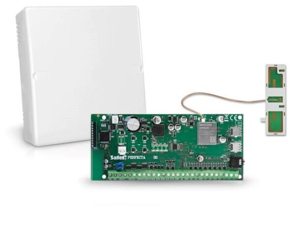 Satel Perfecta 32 LTE turvakeskus komplekt