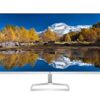 ELKO: 1456047 HP 27" QHD monitor (2H4B5E9)