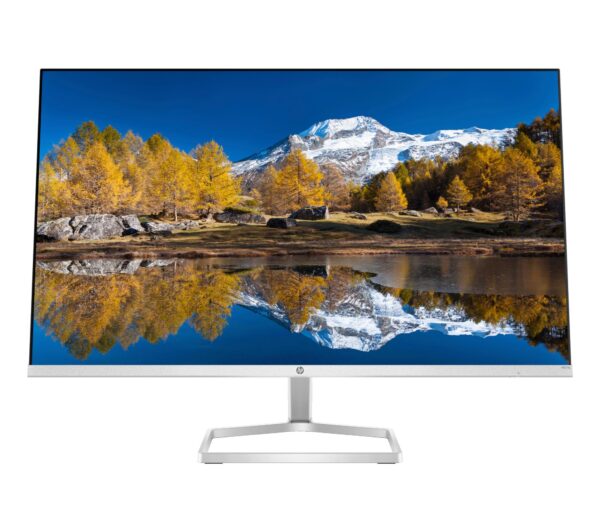 ELKO: 1456047 HP 27" QHD monitor (2H4B5E9)