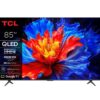 ELKO: 1456057 TCL 85P89K | 85” QLED 4K Smart TV | Google TV | UHD