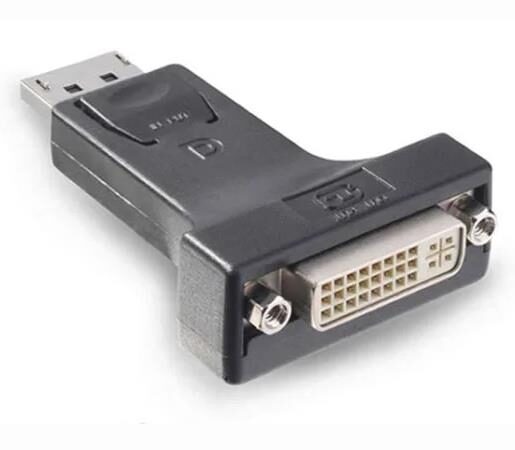 ELKO: 1456135 PNY DisplayPort DVI adapter QSP-DPDVISL