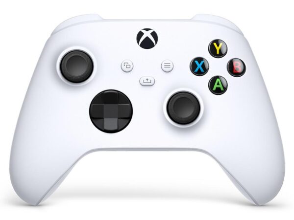 ELKO: 1456248 Microsoft juhtmevaba Xbox pult valge 196388518128