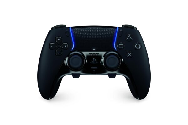 Sony DualSense Edge must PS5 pult