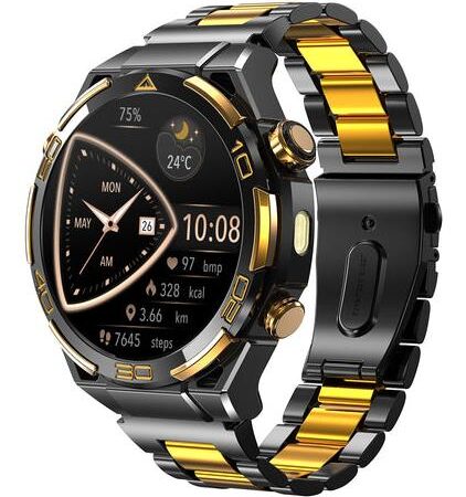 ELKO: 1456539 Blackview | Nutikell | W90 Pro | Must