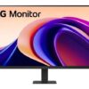 ELKO: 1456562 LG 32U631A-B 31.5" QHD monitor