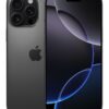ELKO: 1456691 Apple iPhone 16 Pro Max 256GB nutitelefon must titaan