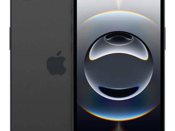 Apple iPhone 16e 256GB nutitelefon must