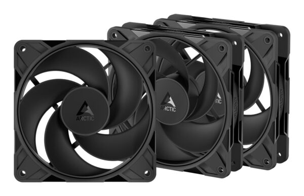 ELKO: 1456712 Arctic korpuseventilaator 140mm P14 Pro Reverse 3-pakk ACFAN00330A