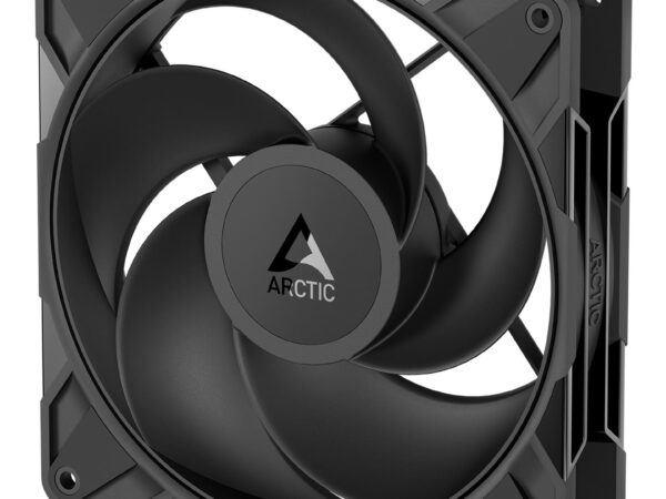 ELKO: 1456714 Arctic korpuse ventilaator 140mm reverse