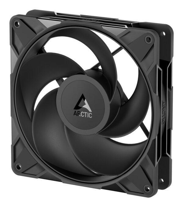 Arctic korpuse ventilaator 140mm reverse
