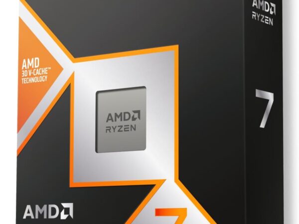 ELKO: 1456927 AMD Ryzen 7 9850X3D protsessor
