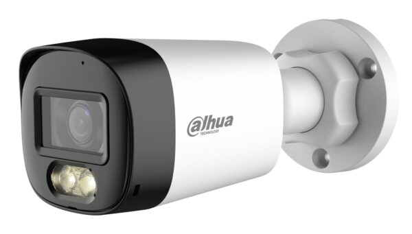 ELKO: 1457020 Dahua valvekaamera HDCVI 8MP Bullet HFW1801RL-IL-A-0280B-S3
