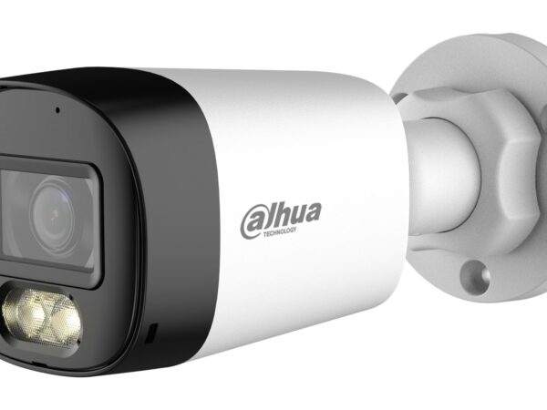 Dahua valvekaamera HDCVI 8MP Bullet HFW1801RL-IL-A-0280B-S3