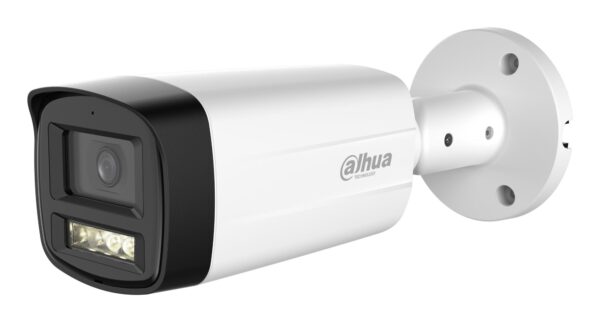 Valvekaamera Dahua HDCVI 8MP Bullet
