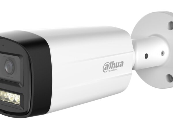 Valvekaamera Dahua HDCVI 8MP Bullet