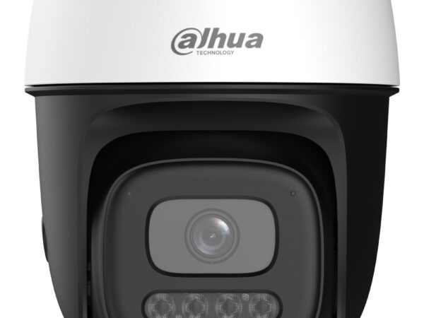 ELKO: 1457025 Dahua P3I-PV 3MP WiFi PT Dome turvakaamera