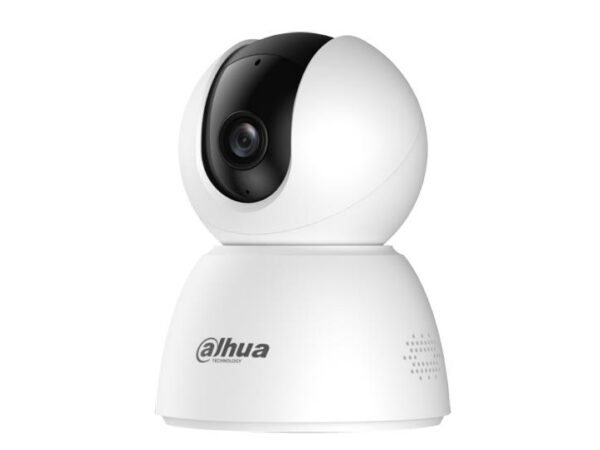 ELKO: 1457027 Dahua H4I 4MP PT IR Dome turvakaamera