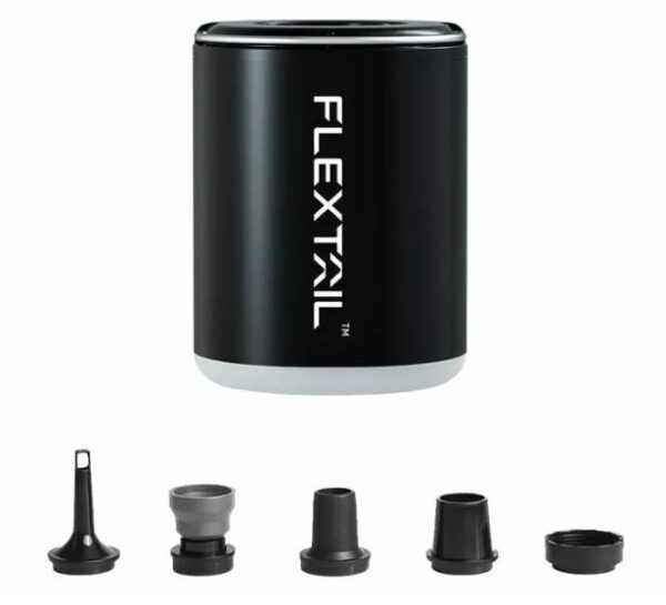 Flextail Tiny 2X õhupump must