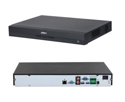 Dahua NVR5208-EI2 8-kanaliga videoregistraator