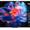 TCL 55P69K | 55” LED 4K Smart TV | Google TV | UHD